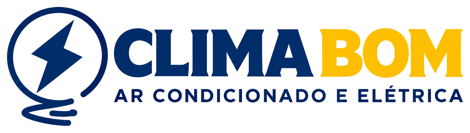 Clima Bom — ar-condicionado e elétrica